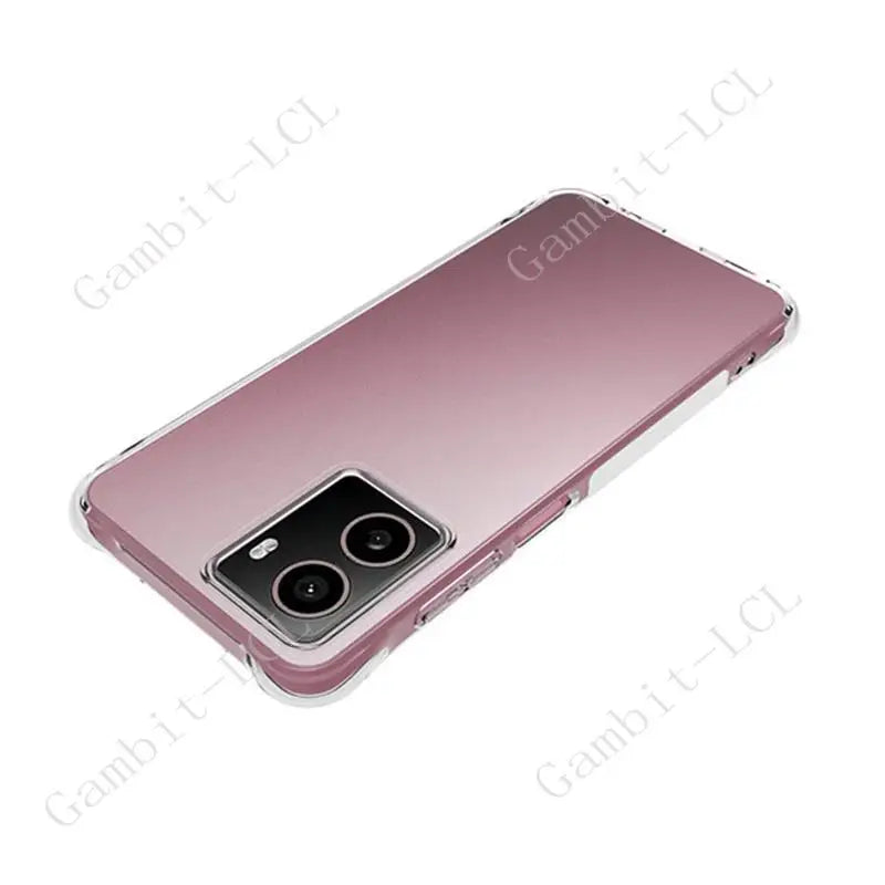 For Nokia HMD Pulse Pro Plus Pulse+ 6.65" 2024 Silicone Smartphone Phone Protective Back Shell Soft TPU Case Original Shockproof