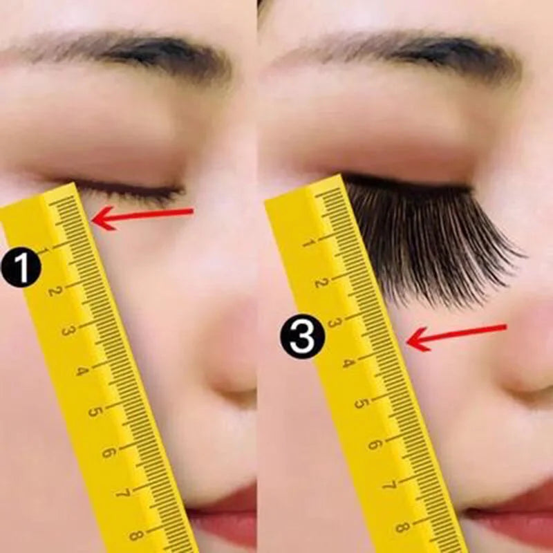 7 Day Eyelash Growth Serum Natural Curl Lengthen Beauty Health Volume & Thicken Eyelash Treatment Eyelash Eyebrow Enhancer