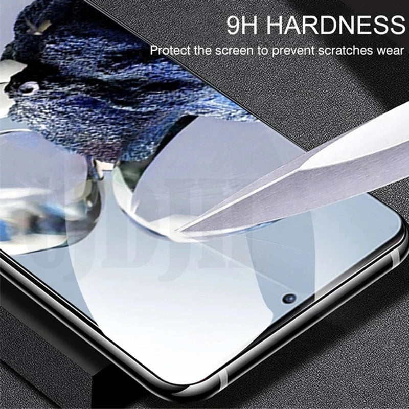 Full Cover Full Glue Tempered Glass For Nothing CMF Phone 1 Screen Protector Glass For Nothing CMF Phone 1 Camera Film