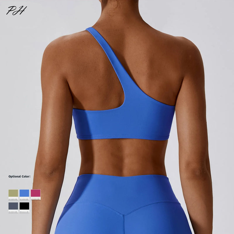 Women's Sexy Sport Yoga Set - Fitness & Workout Clothes