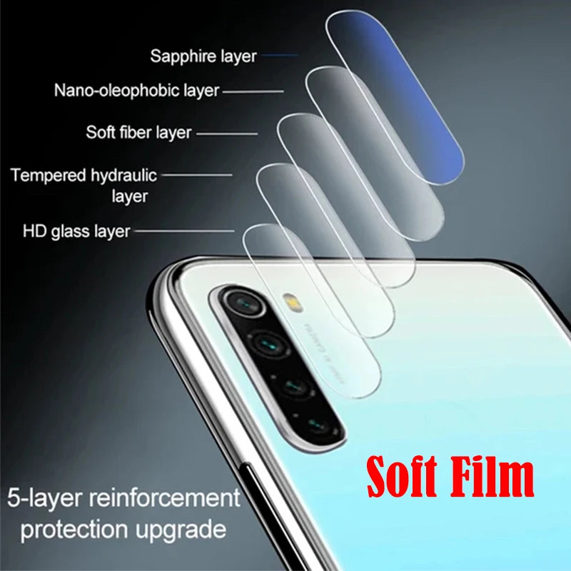 Full Cover Full Glue Tempered Glass For Nothing CMF Phone 1 Screen Protector Glass For Nothing CMF Phone 1 Camera Film